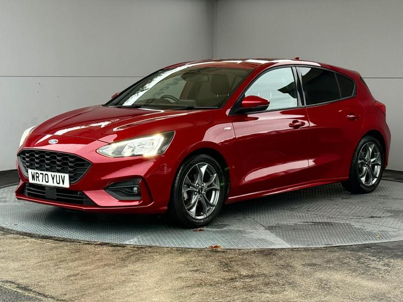 Used Ford Focus 2020 for sale - 76421965: Photo 5