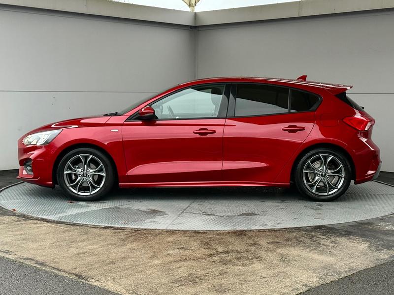 Used Ford Focus 2020 for sale - 76421965: Photo 6