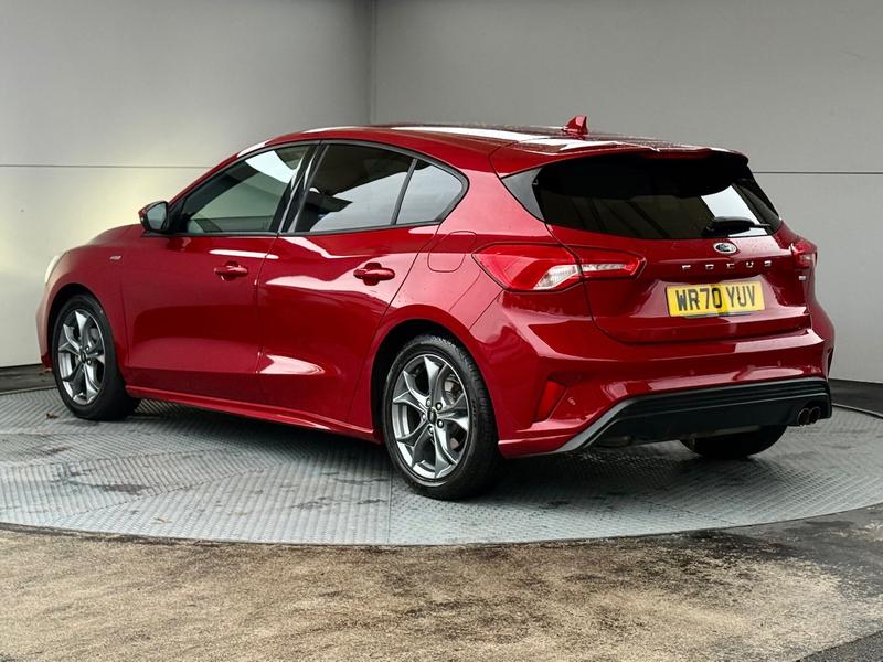 Used Ford Focus 2020 for sale - 76421965: Photo 7