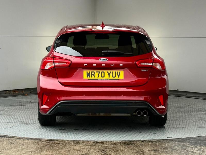 Used Ford Focus 2020 for sale - 76421965: Photo 8