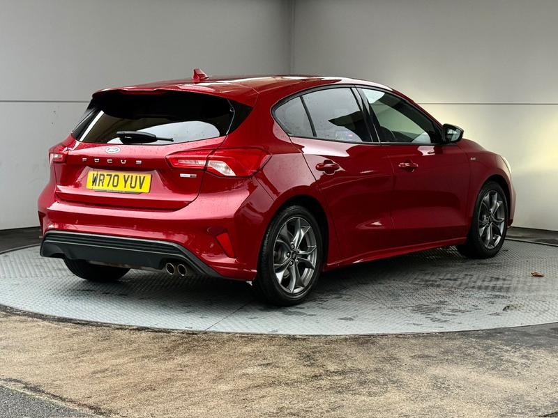 Used Ford Focus 2020 for sale - 76421965: Photo 9