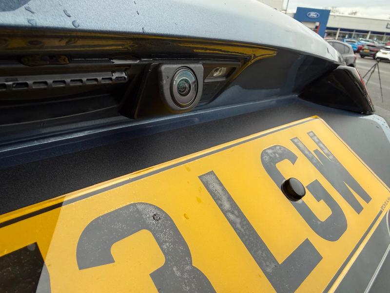 Used Ford Fiesta 2023 for sale - 76953788: Photo 12