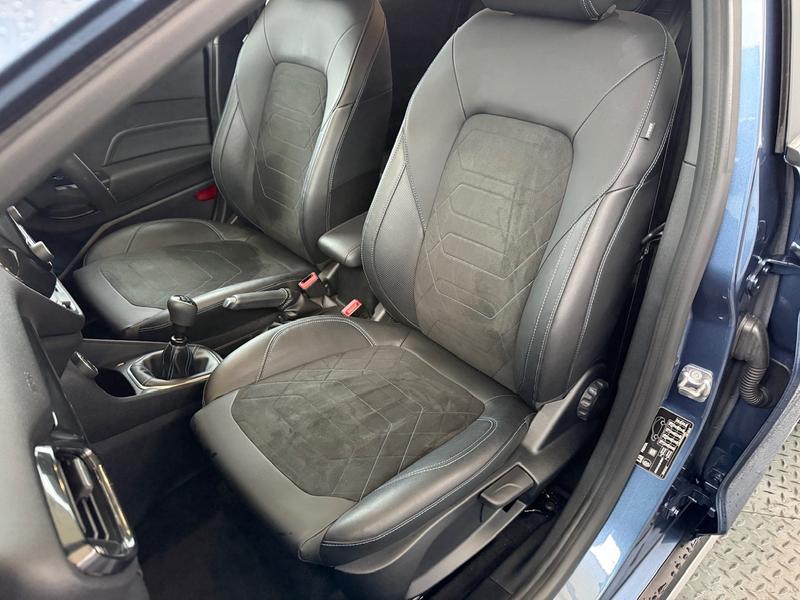 Used Ford Fiesta 2023 for sale - 76953788: Photo 15