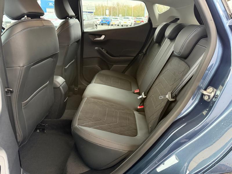 Used Ford Fiesta 2023 for sale - 76953788: Photo 16