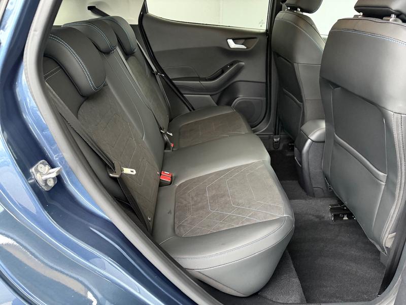 Used Ford Fiesta 2023 for sale - 76953788: Photo 17