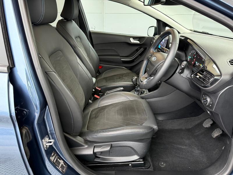 Used Ford Fiesta 2023 for sale - 76953788: Photo 18