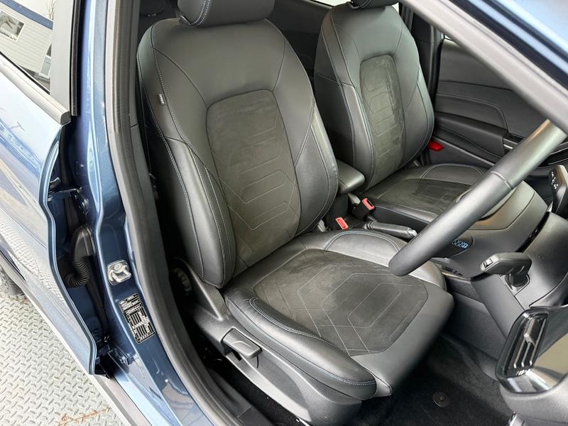 Used Ford Fiesta 2023 for sale - 76953788: Photo 19