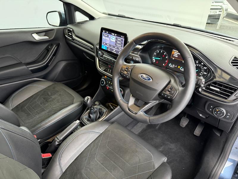 Used Ford Fiesta 2023 for sale - 76953788: Photo 20