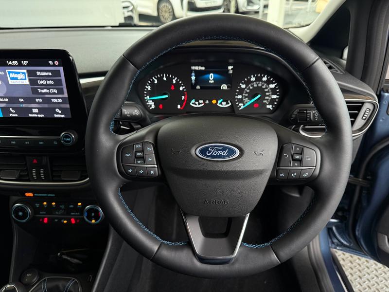 Used Ford Fiesta 2023 for sale - 76953788: Photo 21