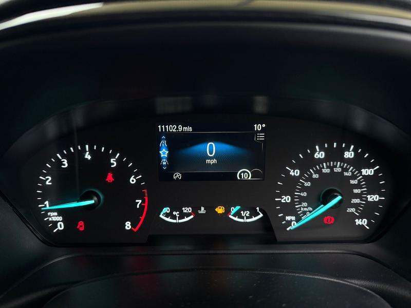 Used Ford Fiesta 2023 for sale - 76953788: Photo 22