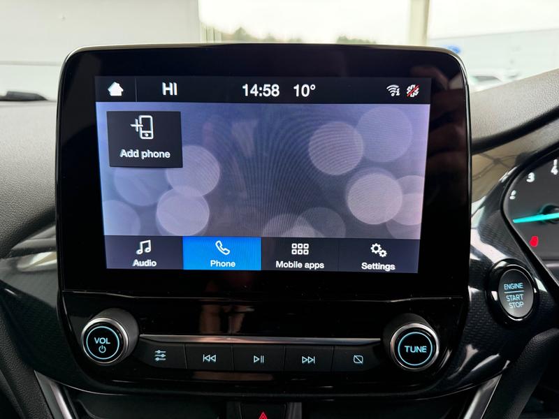 Used Ford Fiesta 2023 for sale - 76953788: Photo 26