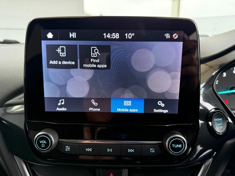 Used Ford Fiesta 2023 for sale - 76953788: Photo 27