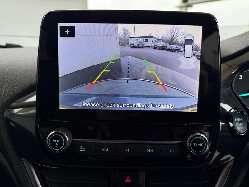 Used Ford Fiesta 2023 for sale - 76953788: Photo 28