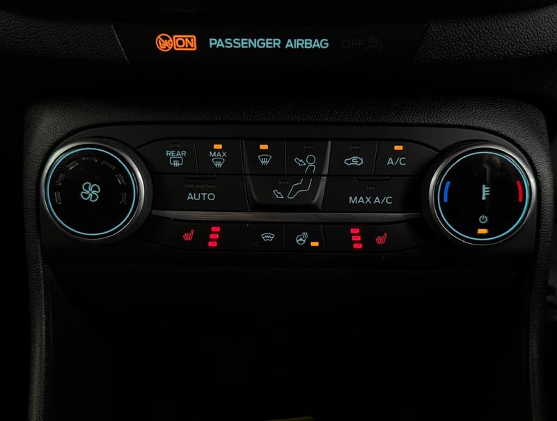 Used Ford Fiesta 2023 for sale - 76953788: Photo 29