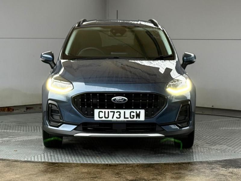 Used Ford Fiesta 2023 for sale - 76953788: Photo 3