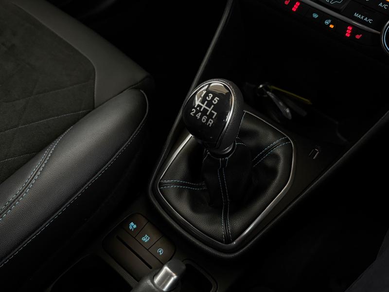 Used Ford Fiesta 2023 for sale - 76953788: Photo 30