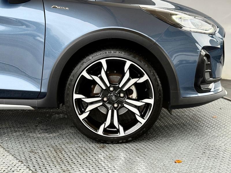 Used Ford Fiesta 2023 for sale - 76953788: Photo 33