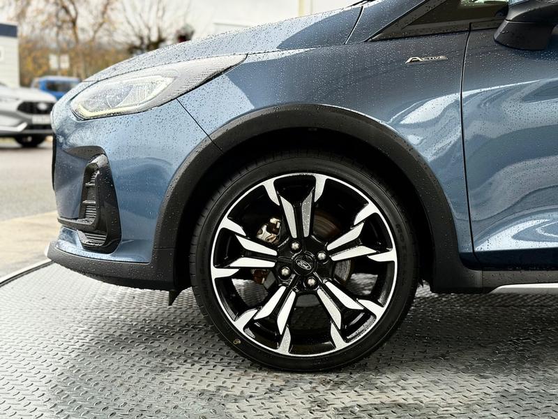 Used Ford Fiesta 2023 for sale - 76953788: Photo 35