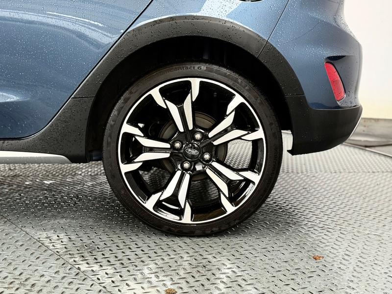 Used Ford Fiesta 2023 for sale - 76953788: Photo 36