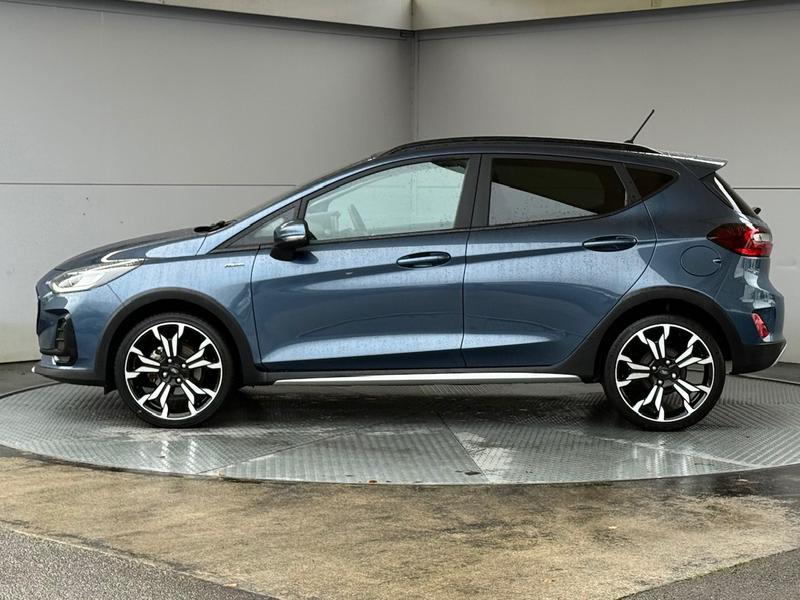 Used Ford Fiesta 2023 for sale - 76953788: Photo 5