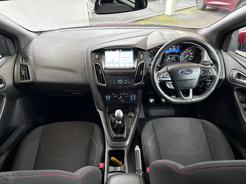 Used Ford Focus 2017 for sale - 76519755: Photo 12