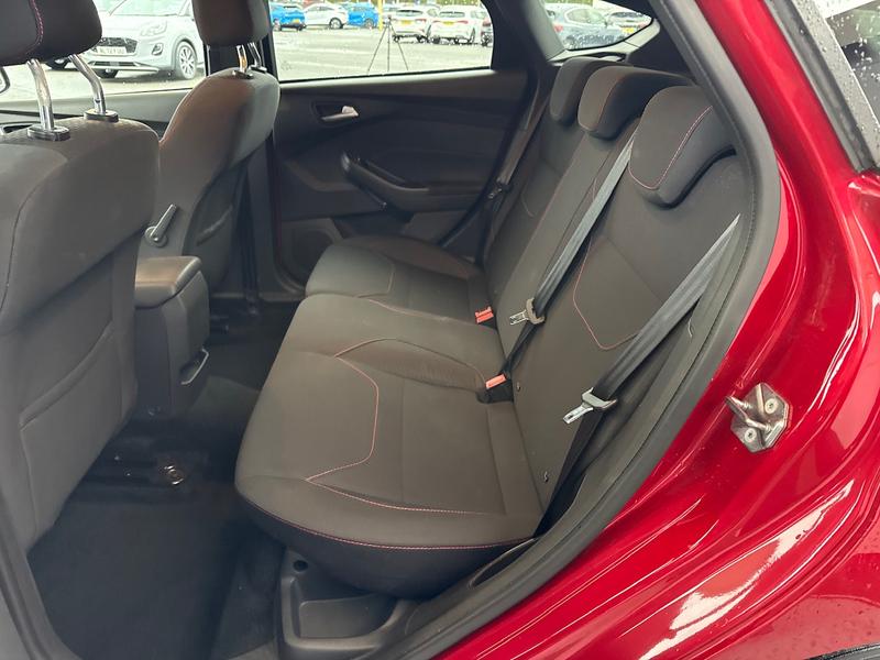 Used Ford Focus 2017 for sale - 76519755: Photo 15