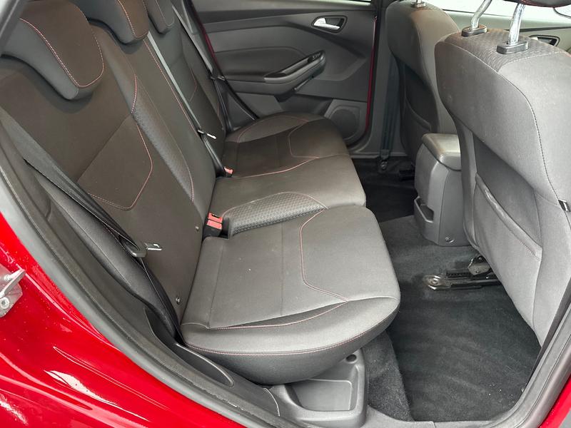 Used Ford Focus 2017 for sale - 76519755: Photo 16