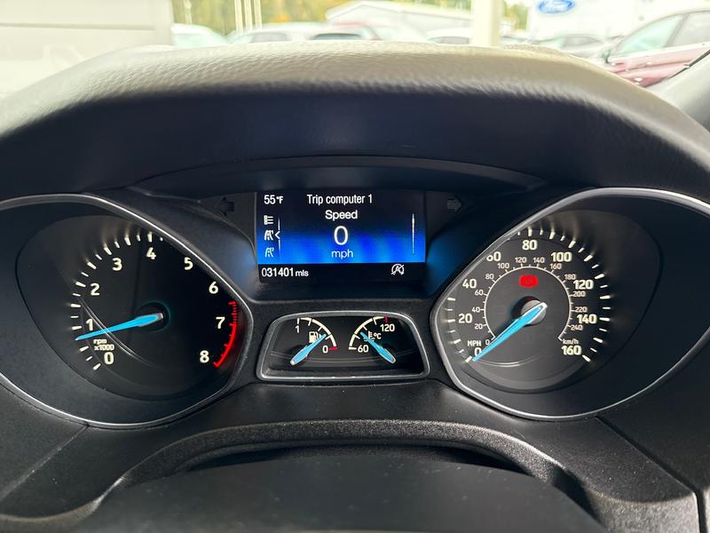 Used Ford Focus 2017 for sale - 76519755: Photo 21