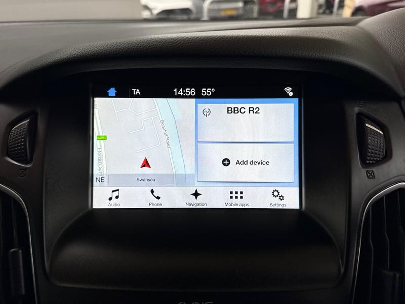 Used Ford Focus 2017 for sale - 76519755: Photo 24