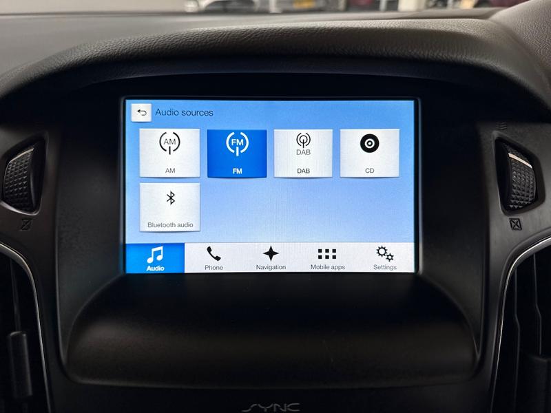 Used Ford Focus 2017 for sale - 76519755: Photo 25