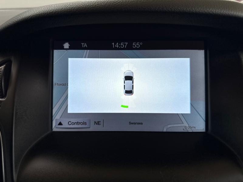 Used Ford Focus 2017 for sale - 76519755: Photo 26