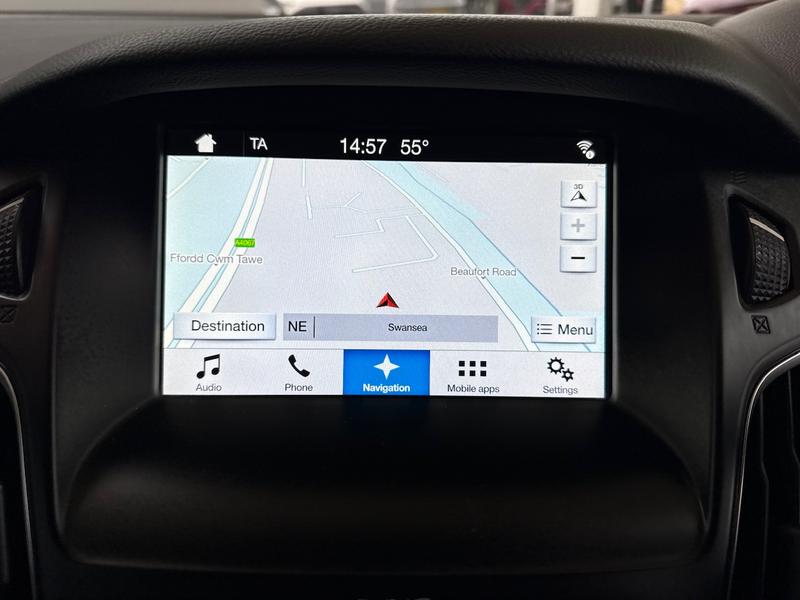 Used Ford Focus 2017 for sale - 76519755: Photo 27