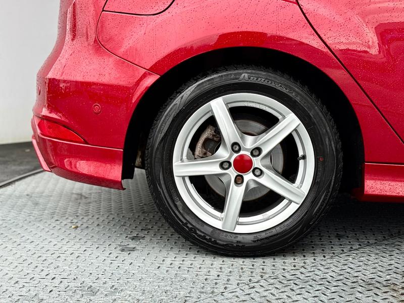 Used Ford Focus 2017 for sale - 76519755: Photo 30