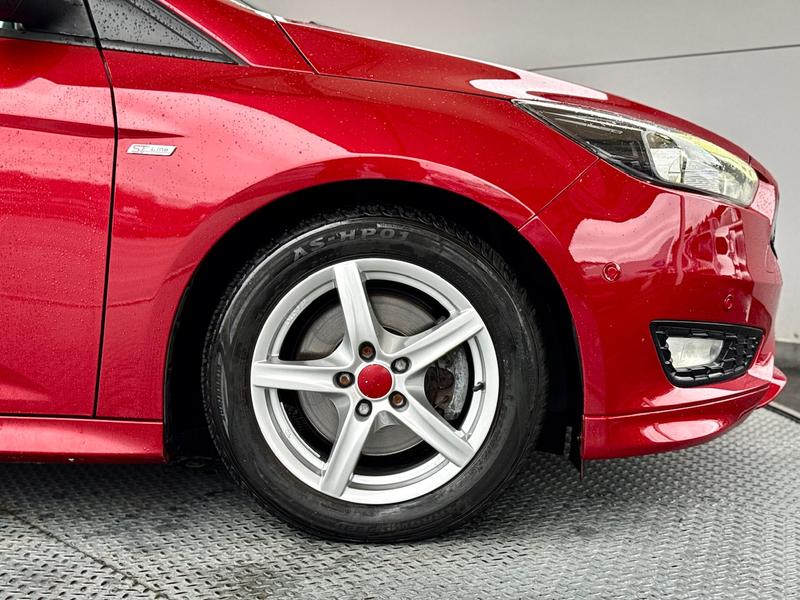 Used Ford Focus 2017 for sale - 76519755: Photo 31