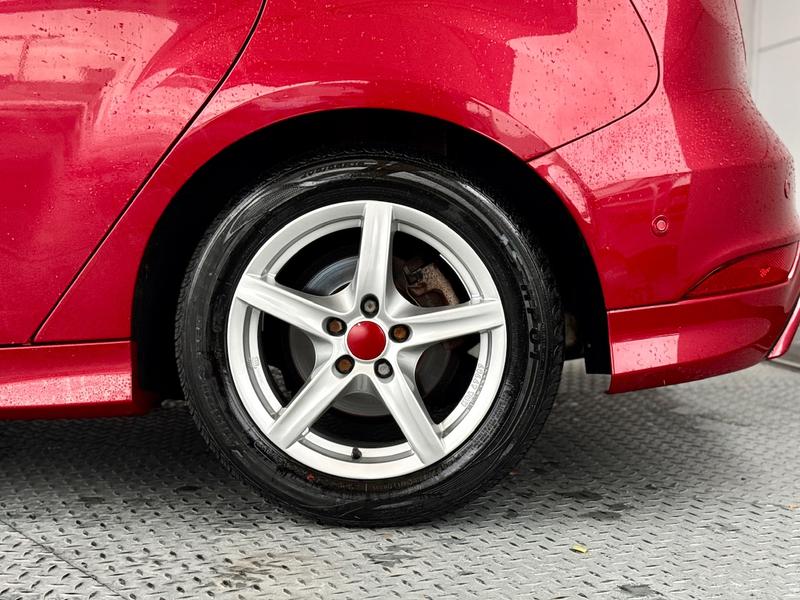 Used Ford Focus 2017 for sale - 76519755: Photo 33