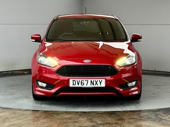 Used Ford Focus 2017 for sale - 76519755: Photo