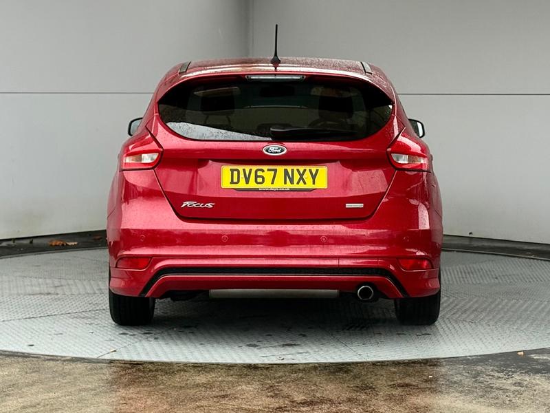 Used Ford Focus 2017 for sale - 76519755: Photo 7