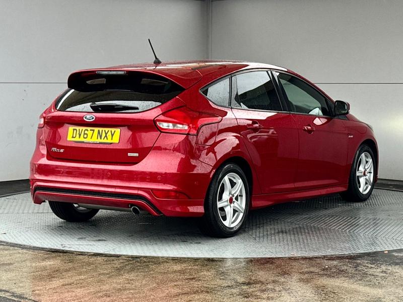 Used Ford Focus 2017 for sale - 76519755: Photo 8