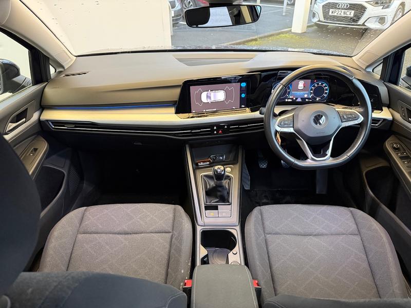 Used Volkswagen Golf 2022 for sale - 77729514: Photo 11