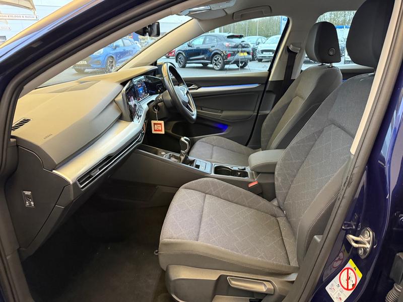 Used Volkswagen Golf 2022 for sale - 77729514: Photo 12