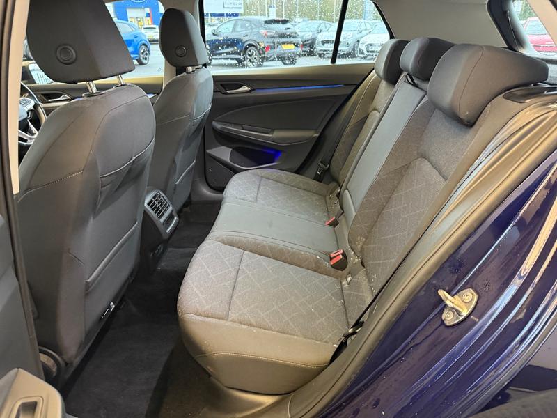 Used Volkswagen Golf 2022 for sale - 77729514: Photo 14