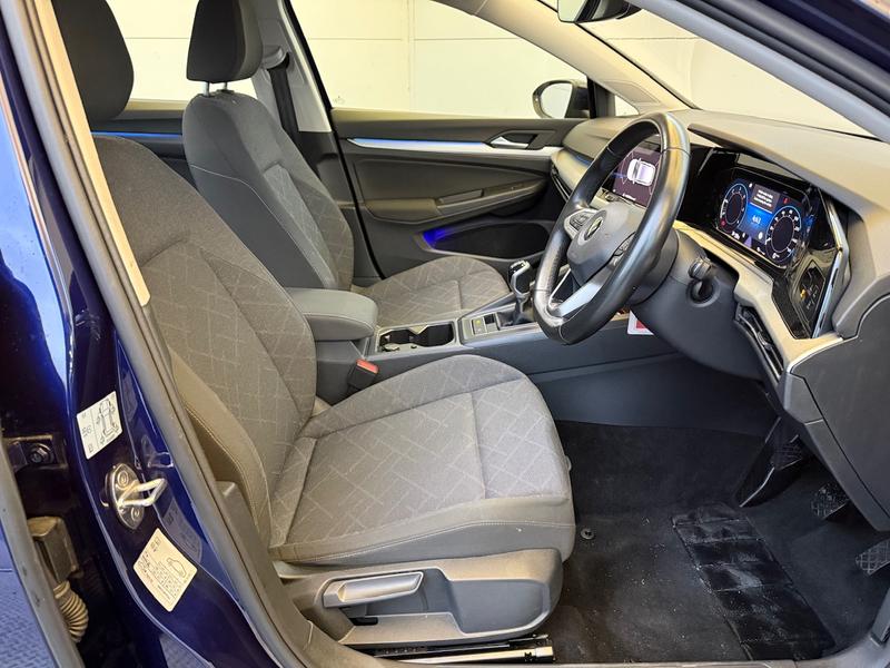 Used Volkswagen Golf 2022 for sale - 77729514: Photo 16