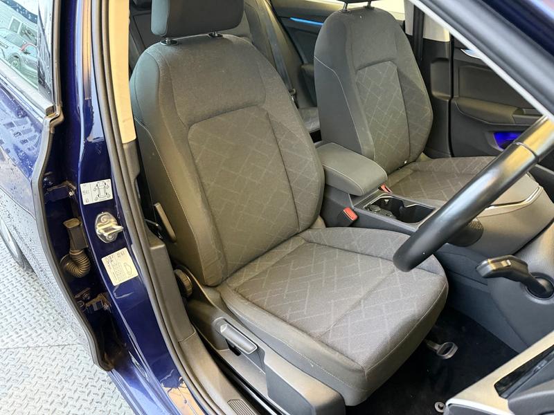 Used Volkswagen Golf 2022 for sale - 77729514: Photo 17