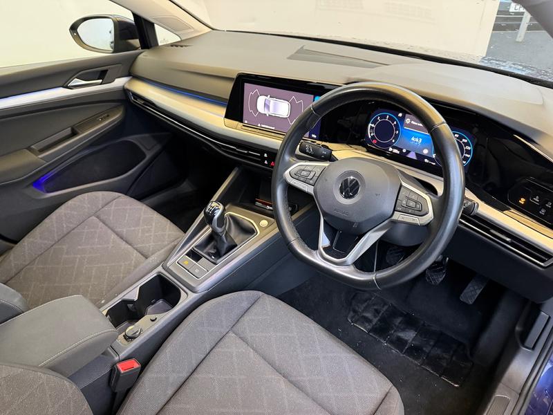 Used Volkswagen Golf 2022 for sale - 77729514: Photo 18