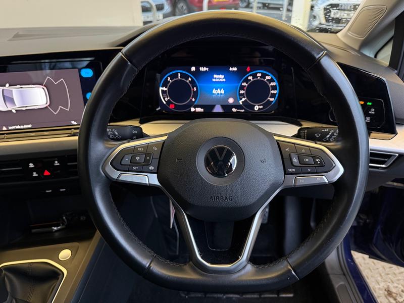 Used Volkswagen Golf 2022 for sale - 77729514: Photo 19