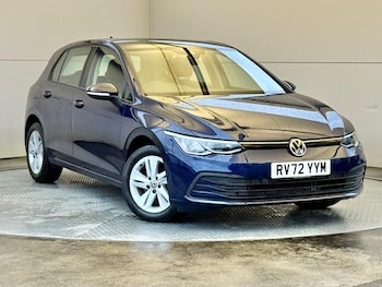 Volkswagen Golf feature image