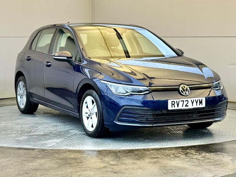 Used Volkswagen Golf 2022 for sale - 77729514: Photo 2