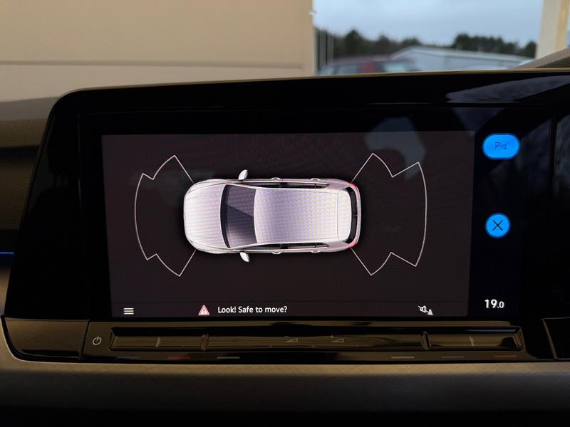 Used Volkswagen Golf 2022 for sale - 77729514: Photo 23