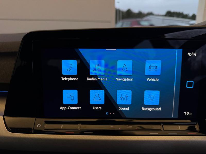 Used Volkswagen Golf 2022 for sale - 77729514: Photo 24