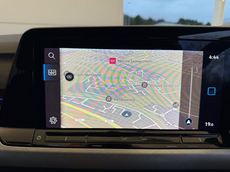 Used Volkswagen Golf 2022 for sale - 77729514: Photo 26